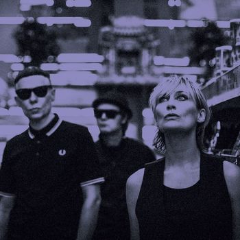 Hooverphonic - Somebody