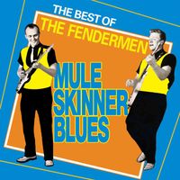 The Fendermen - Best of The Fendermen (Mule Skinner Blues)