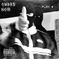 DASO - Ombre Noir EP (Explicit)