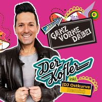 Der Kofler - Ganz vorne dabei