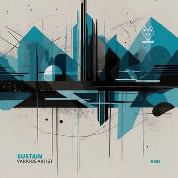 Various Artists - Sustain