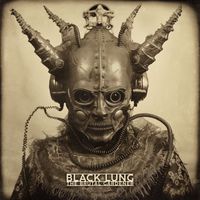 Black Lung - The Brutal Gardener