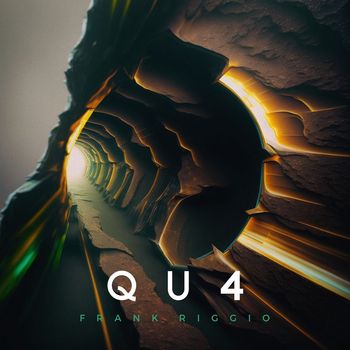 Frank Riggio - QU4