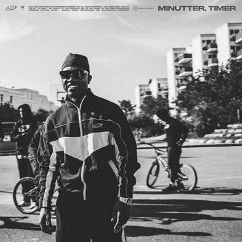 Maurice - MINUTTER, TIMER (Explicit)