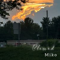 Miko - Blessed