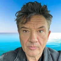 Bart Peeters - Zwemmen in de Zee