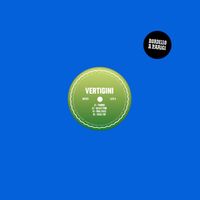 Vertigini - Thunder