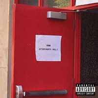 TRIM - AFTERPARTY VOL. I (Explicit)