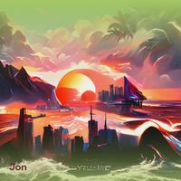 Jon - Lukisan Hati yang Retak