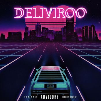 dimix - Deliviroo (Radio Edit [Explicit])