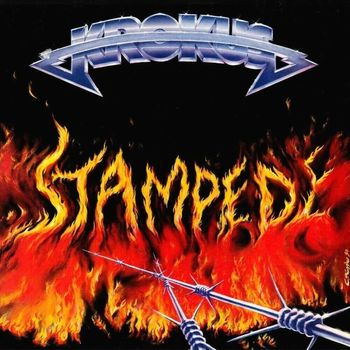 Krokus - Stampede