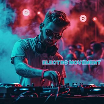 Various Artists - Electro Movement