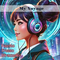Fausto Trusso Sfrazzetto - My Voyage