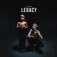 Govana - Legacy (Explicit)