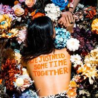 BETWEEN FRIENDS - we just need some time together