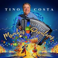 Tino Costa - Marchas Populares
