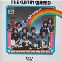Latin Breed - A New Horizon