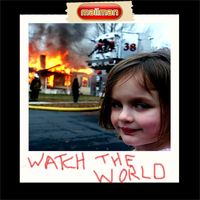 Mailman - Watch The World
