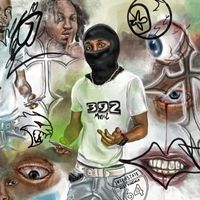 Marvo - 392 (Explicit)