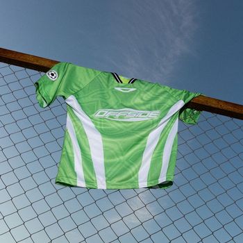 Taiko - OFFSIDE (Explicit)