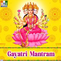 Vani Jairam - Gayatri Mantram