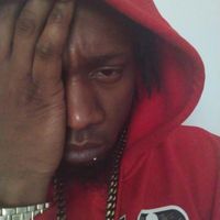 Jon - Gorilla Thoughts houghts (Explicit)
