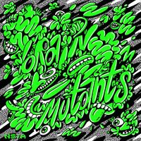 DMX Krew - Mutated Brains EP