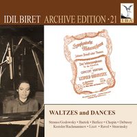 İdil Biret - İdil Biret Archive Edition, Vol. 21