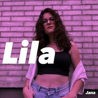 Jana - Lila