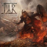 Týr - The Best Of The Napalm Years