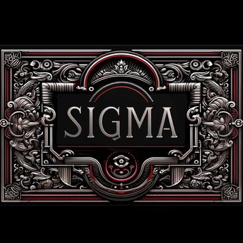 Kollegah - SIGMA (Explicit)