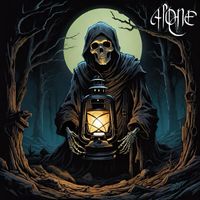 ALONE - Skeletons