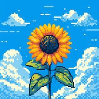 Prix - Sunflower