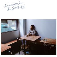 Lou Courtney - I'm In Need Of Love