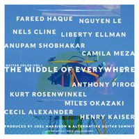 Liberty Ellman - Siete Ocho