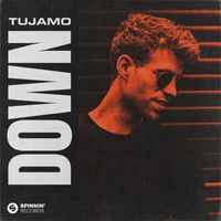 Tujamo - Down (Extended Mix)