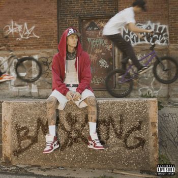 mgk - BMXXing (Explicit)