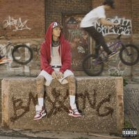 mgk - BMXXing (Explicit)