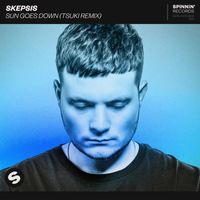 Skepsis - Sun Goes Down (Tsuki Extended Remix)