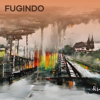 SQUAT - FUGINDO