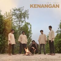 Amir Jahari - Kenangan