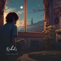 Lofi Beats - Robots