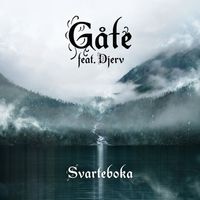 Gåte, Djerv - Svarteboka