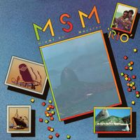 Miami Sound Machine - Río