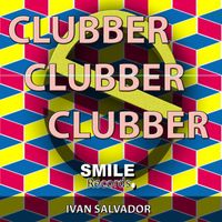 Ivan Salvador - CLUBBER