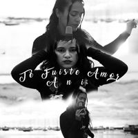 Analia - Te Fuiste Amor