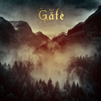 Gåte - Nord