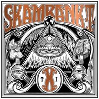 Skambankt - Ti