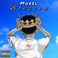 Morel - Blessed