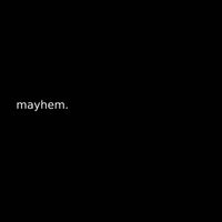 DEXI - mayhem